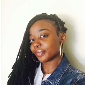 Meet your Posher, Ericka